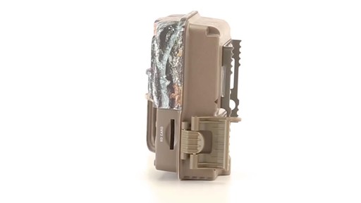 Browning Recon Force Platinum Trail/Game Camera 10MP 360 View - image 7 from the video